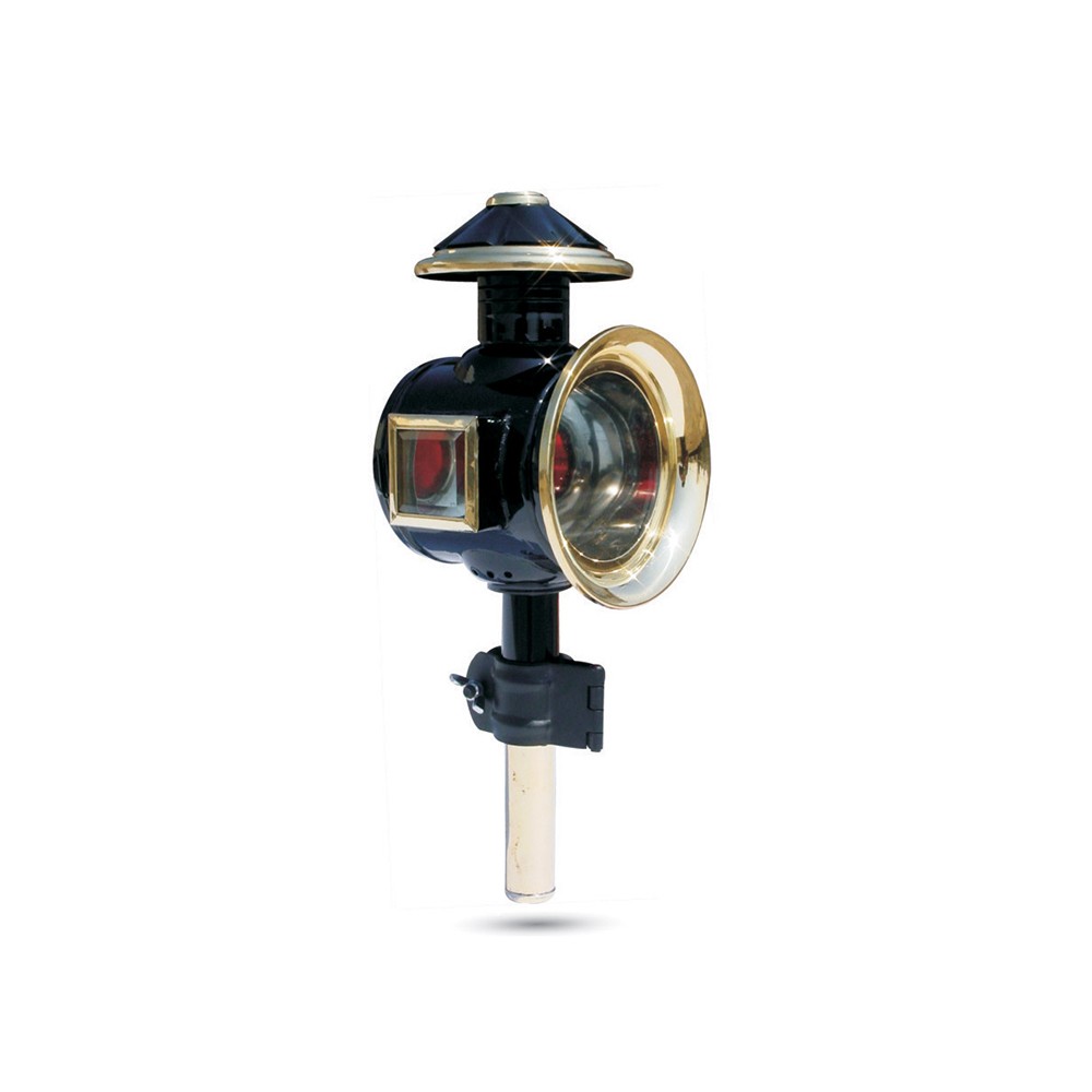 Coach Lamp Model 13 1 Coach Lamp Model 13