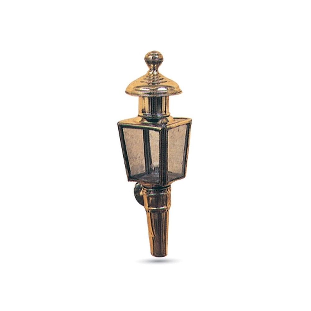 Coach Lamp Model 15 1 Coach Lamp Model 15