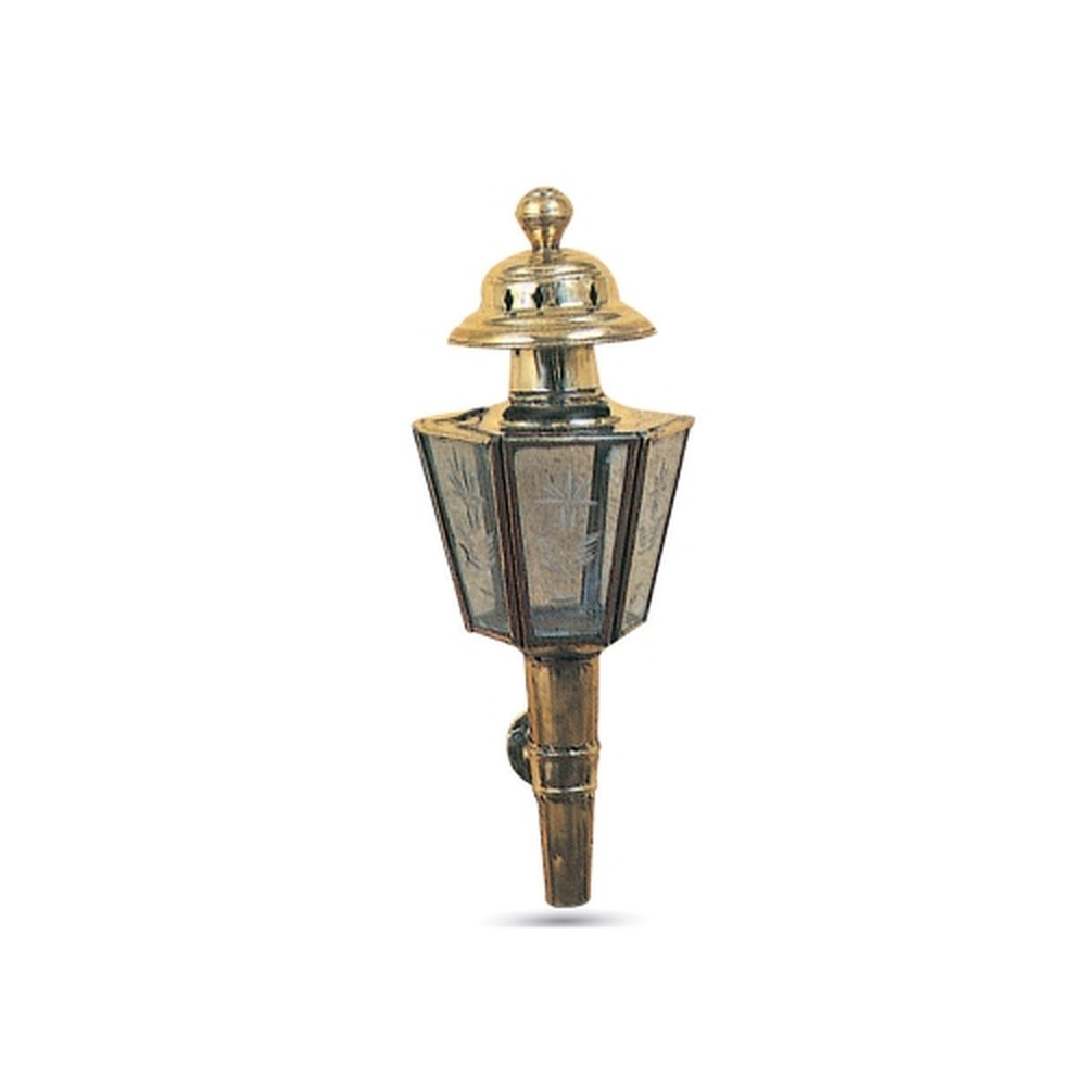 Coach Lamp Model 16 1 Coach Lamp Model 16