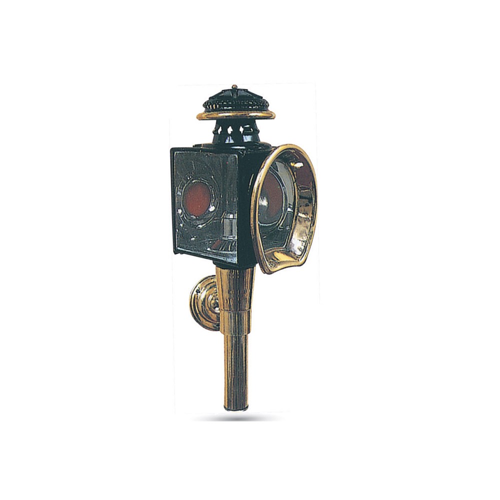 Coach Lamp Model 17 1 Coach Lamp Model 17