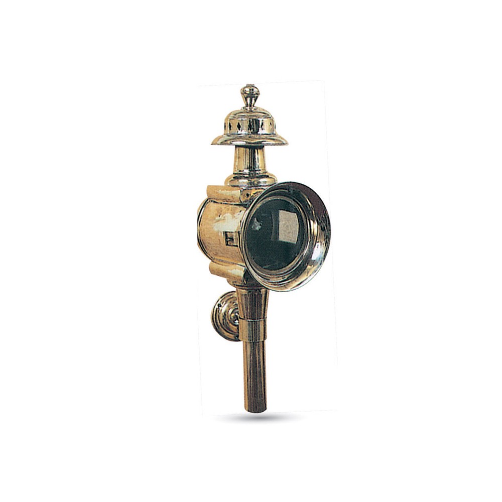 Coach Lamp Model 27 1 Coach Lamp Model 27