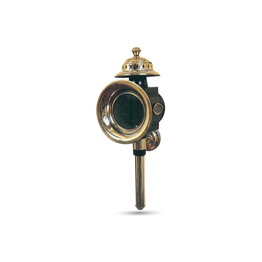 Coach Lamp Model 30 1 Coach Lamp Model 30