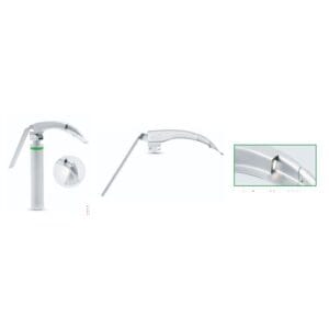 McCoy Flexible Tip Mega Fiber Optic Blade 1
