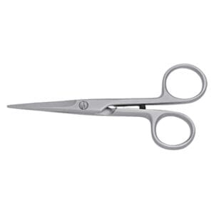 Hair Dressing Scissor (DS 005)