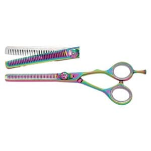 Hair Dressing Scissor (DS 034)