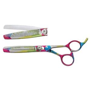 Hair Dressing Scissor (DS 039)