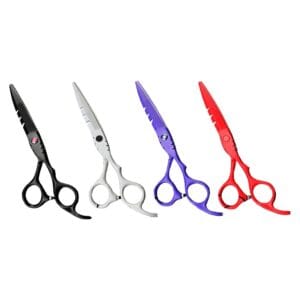 Hair Dressing Scissor (DS 063)
