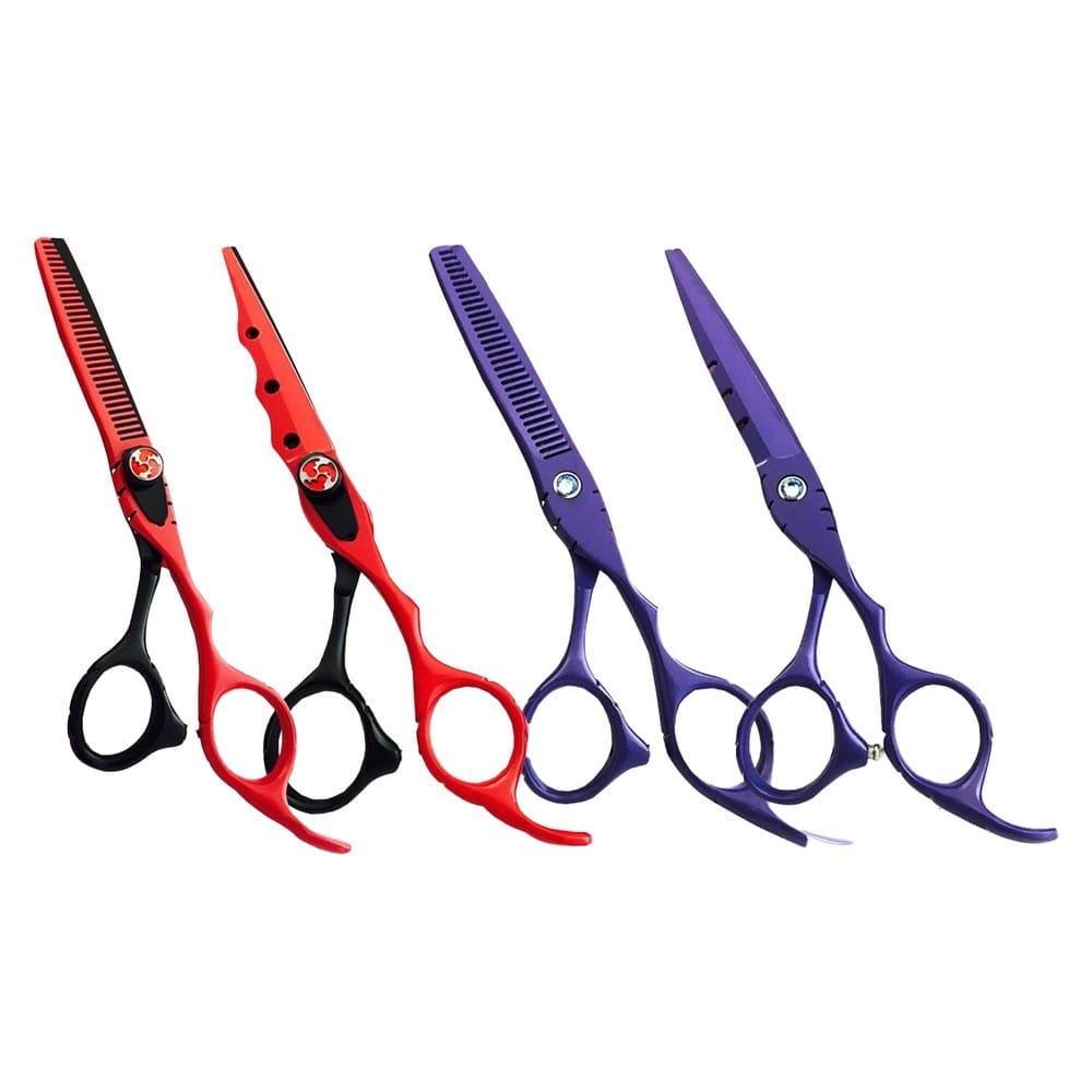 Hair Dressing Scissor (DS 082) 1 Hair Dressing Scissor (DS 082)
