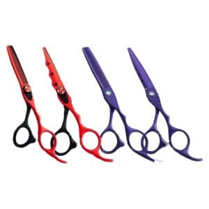 Hair Dressing Scissor (DS 084)