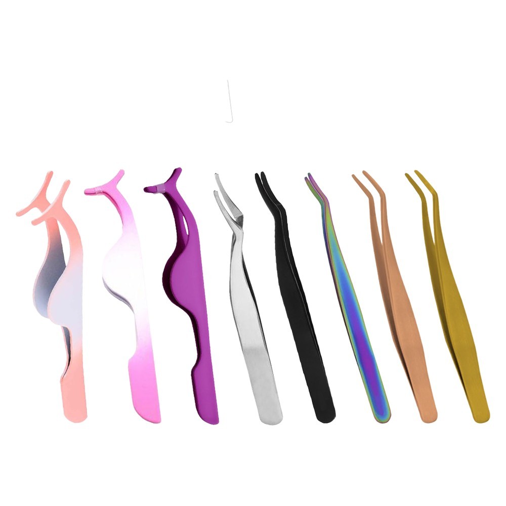 Eyelash Curler (EC 009) 1 Eyelash Curler (EC 009)