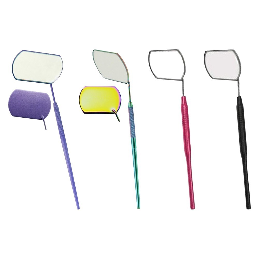 Eyelash Mirror (EM 002) 1 Eyelash Mirror (EM 002)
