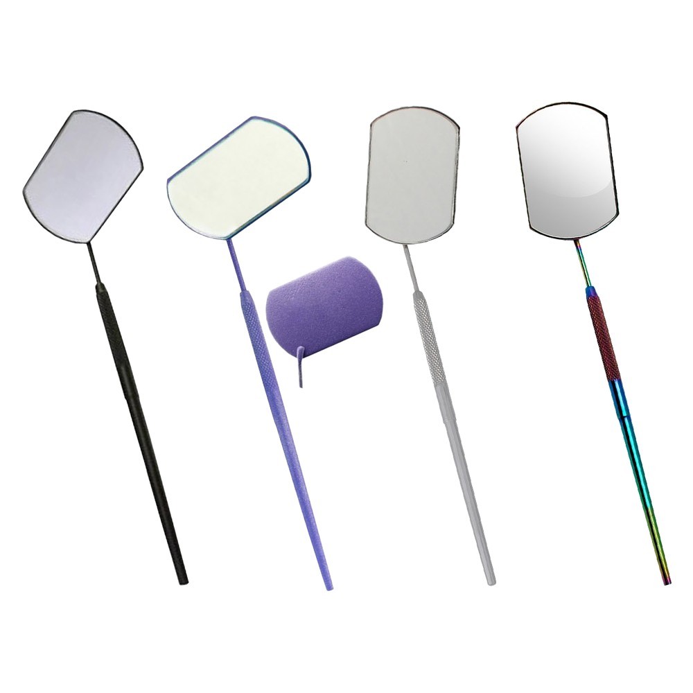Eyelash Mirror (EM 010) 1 Eyelash Mirror (EM 010)