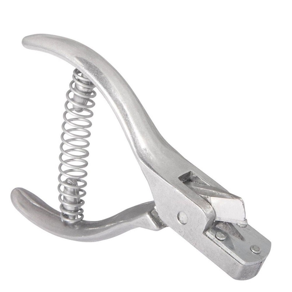 Ear Notcher Model 11 1 Ear Notcher Model 11