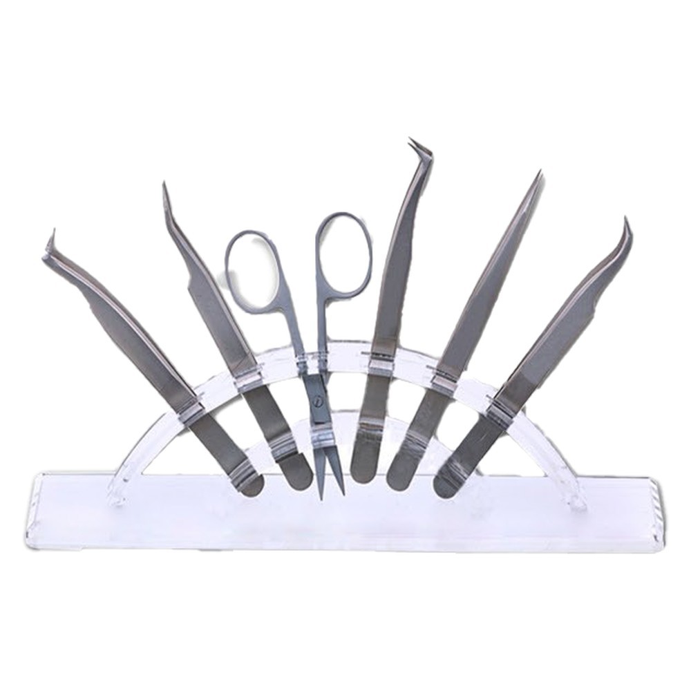 Eyelash Stand (ES 002) 1 Eyelash Stand (ES 002)