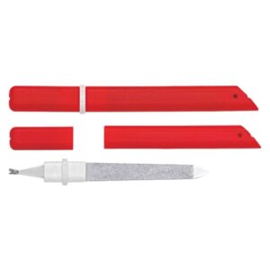 Nail File / Cuticle Remover (GR 010)