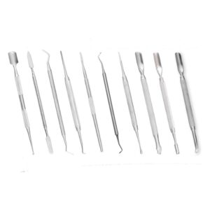 Nail File / Cuticle Remover (GR 021)