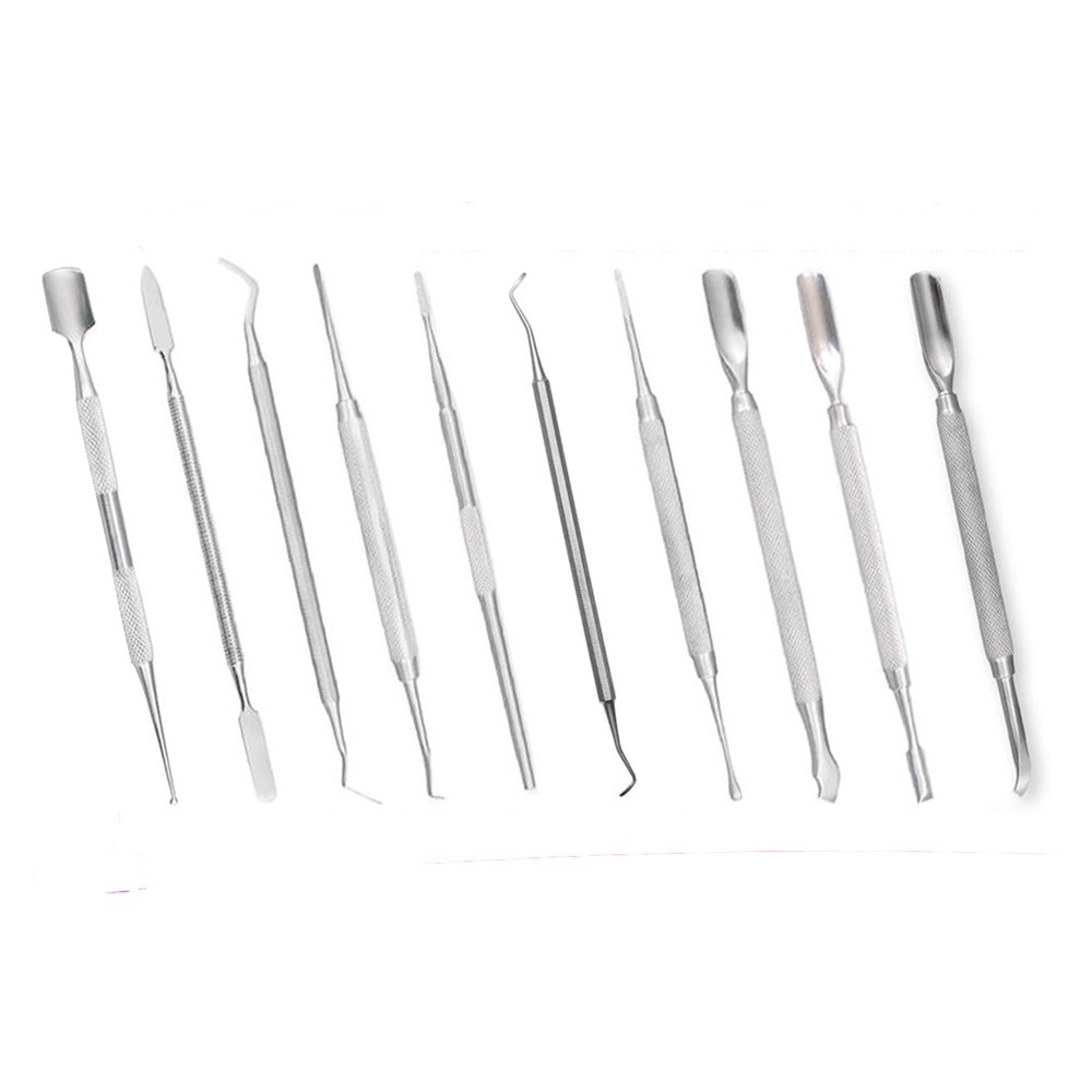 Nail File / Cuticle Remover (GR 021) 1 Nail File / Cuticle Remover (GR 021)