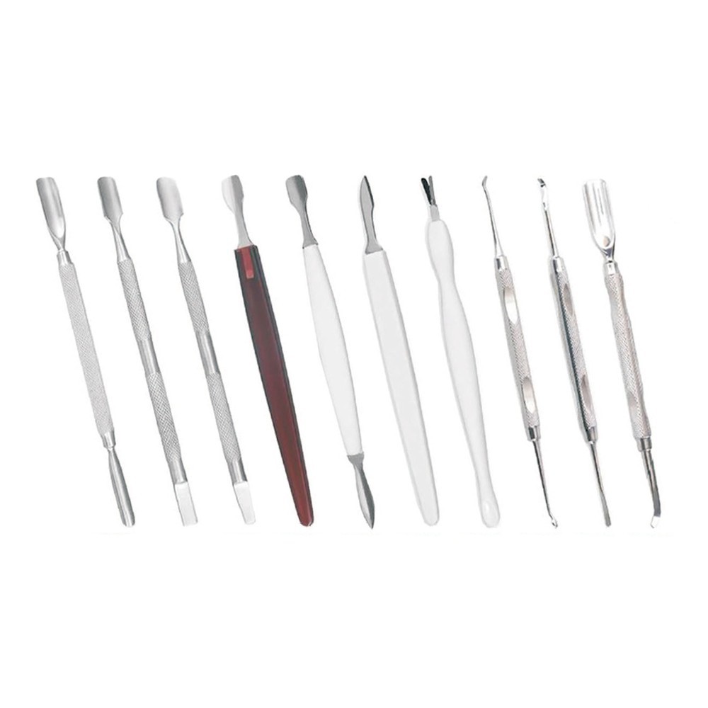 Nail File / Cuticle Remover (GR 025) 1 Nail File / Cuticle Remover (GR 025)