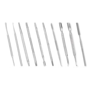 Nail File / Cuticle Remover (GR 041)