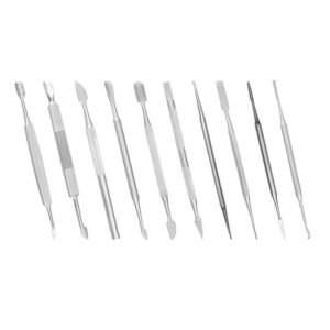 Nail File / Cuticle Remover (GR 059)