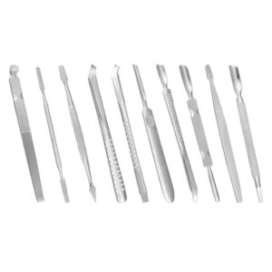 Nail File / Cuticle Remover (GR 062)