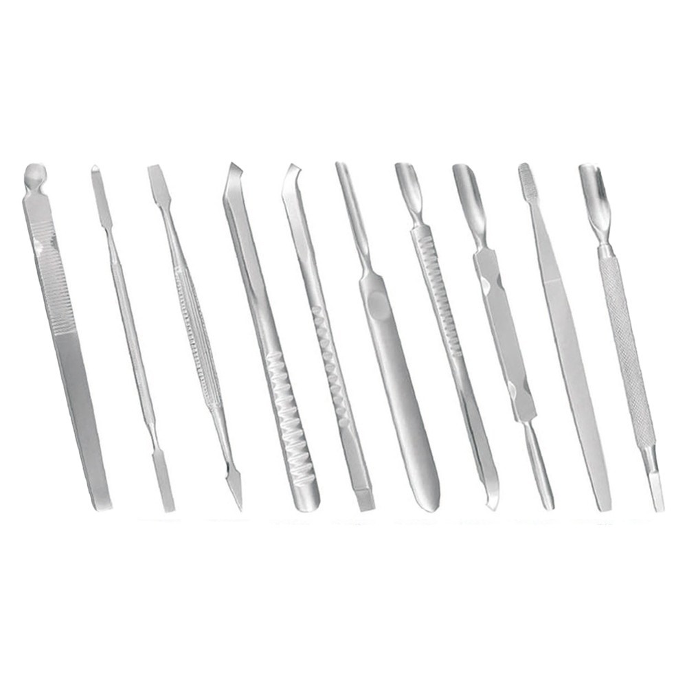 Nail File / Cuticle Remover (GR 074) 1 Nail File / Cuticle Remover (GR 074)