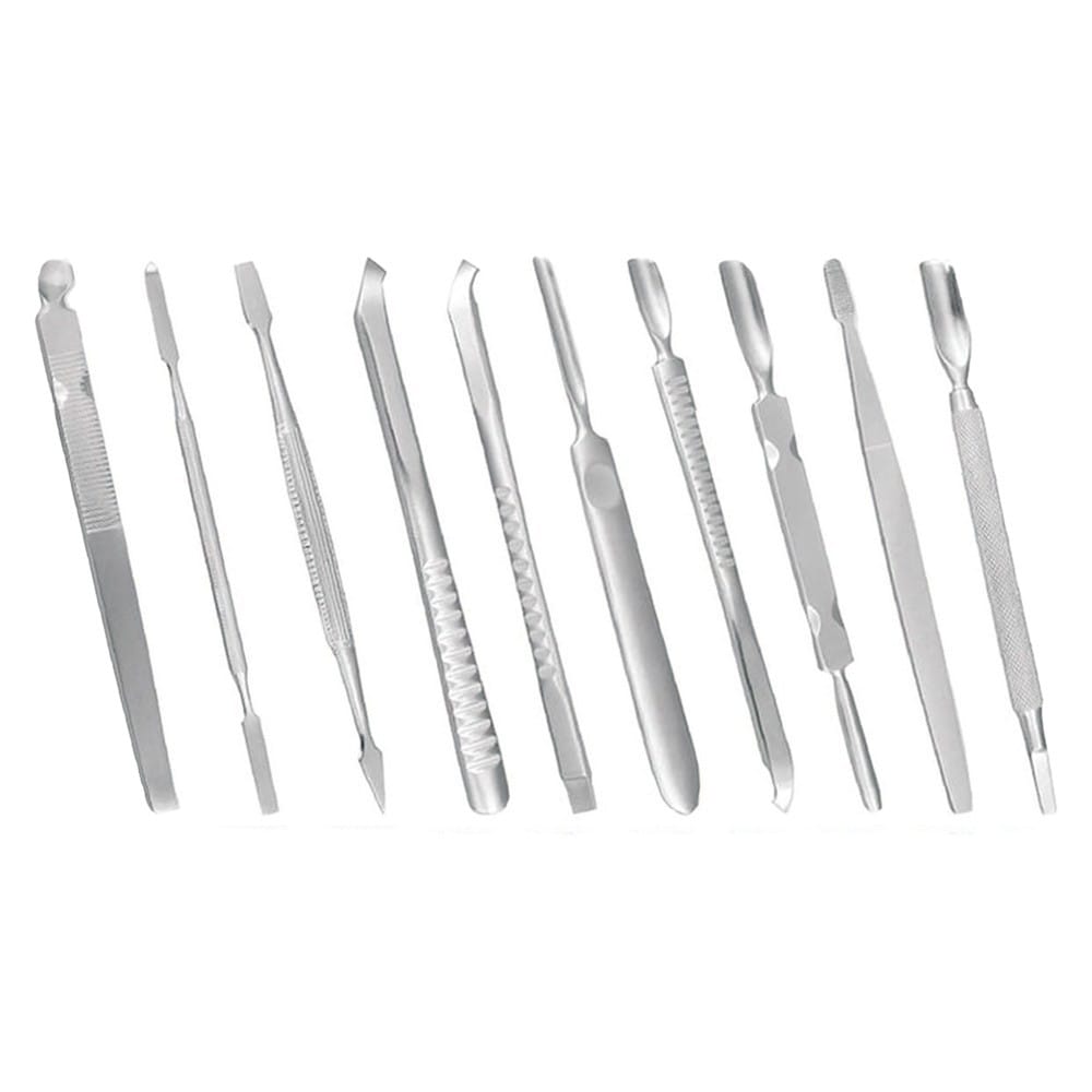 Nail File / Cuticle Remover (GR 075) 1 Nail File / Cuticle Remover (GR 075)