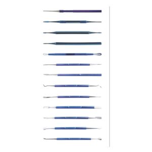 Nail File / Cuticle Remover (GR 084)