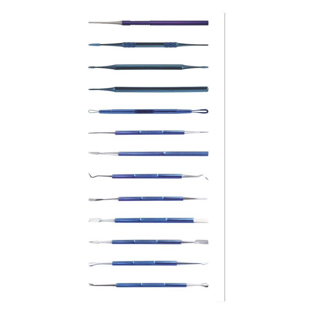 Nail File / Cuticle Remover (GR 085) 1 Nail File / Cuticle Remover (GR 085)