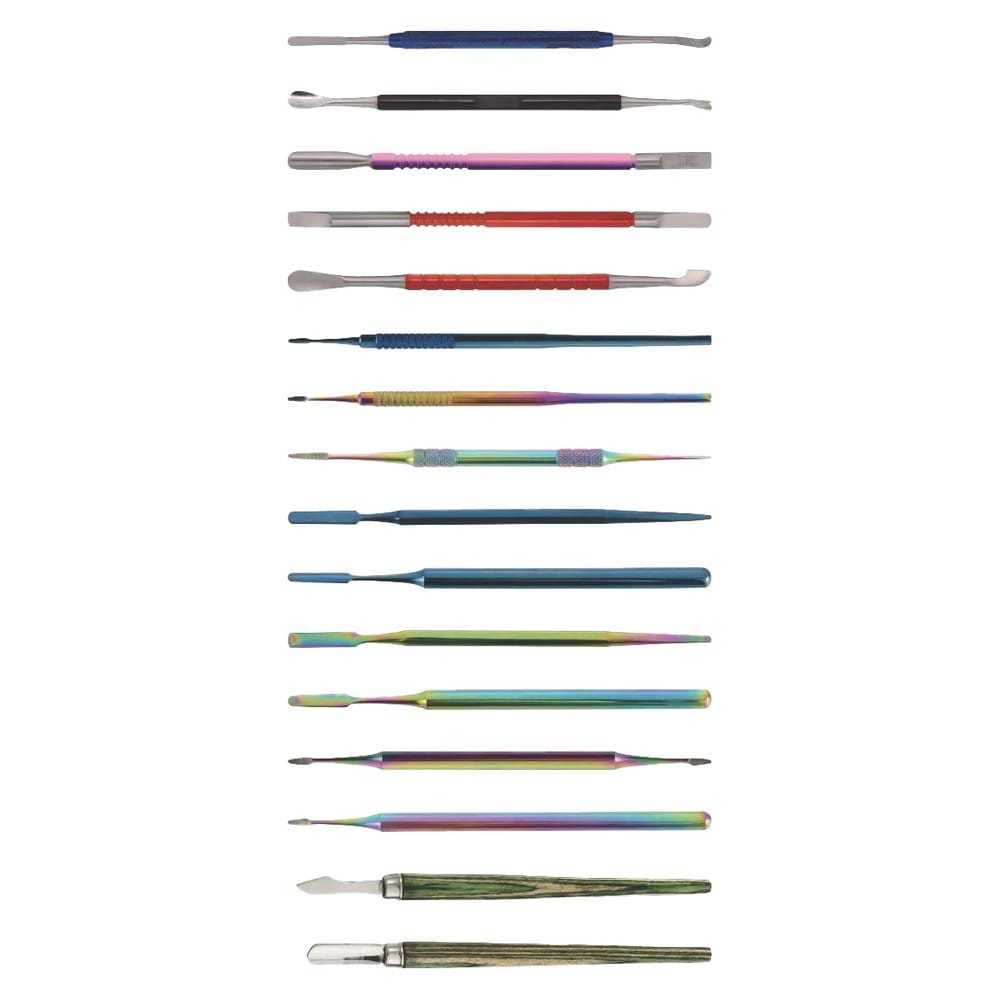 Nail File / Cuticle Remover (GR 094) 1 Nail File / Cuticle Remover (GR 094)