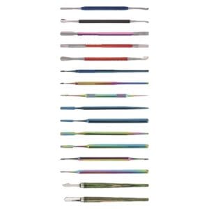 Nail File / Cuticle Remover (GR 105)