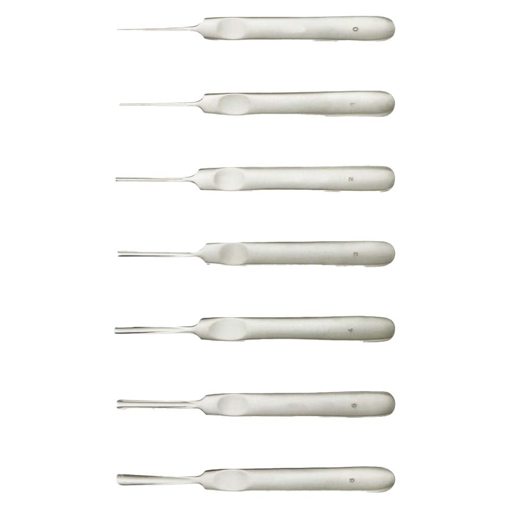 Nail File / Cuticle Remover (GR 110) 1 Nail File / Cuticle Remover (GR 110)