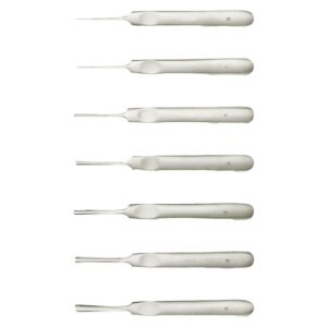 Nail File / Cuticle Remover (GR 113)