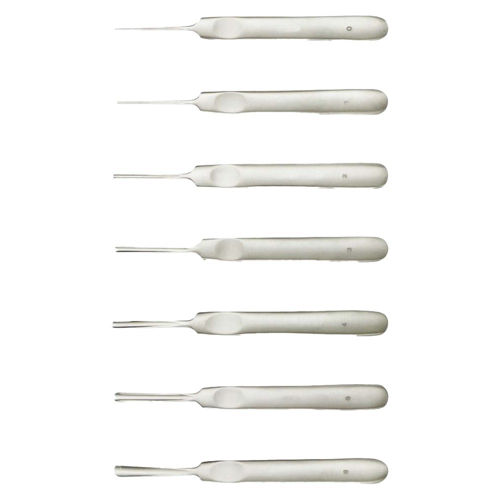 Nail File / Cuticle Remover (GR 113) 1 Nail File / Cuticle Remover (GR 113)