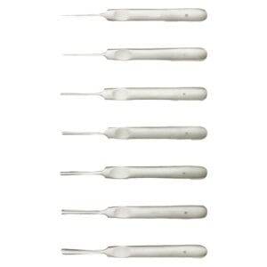 Nail File / Cuticle Remover (GR 115)