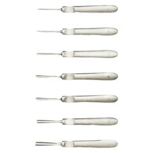 Nail File / Cuticle Remover (GR 118)
