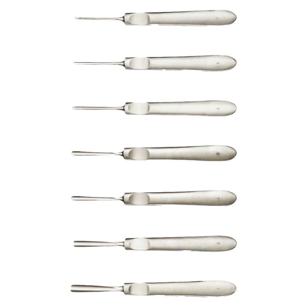Nail File / Cuticle Remover (GR 118) 1 Nail File / Cuticle Remover (GR 118)