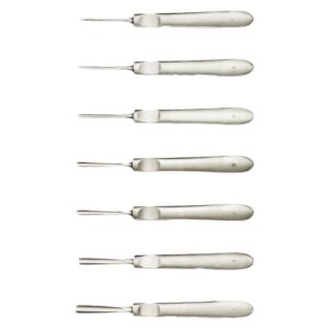 Nail File / Cuticle Remover (GR 120)