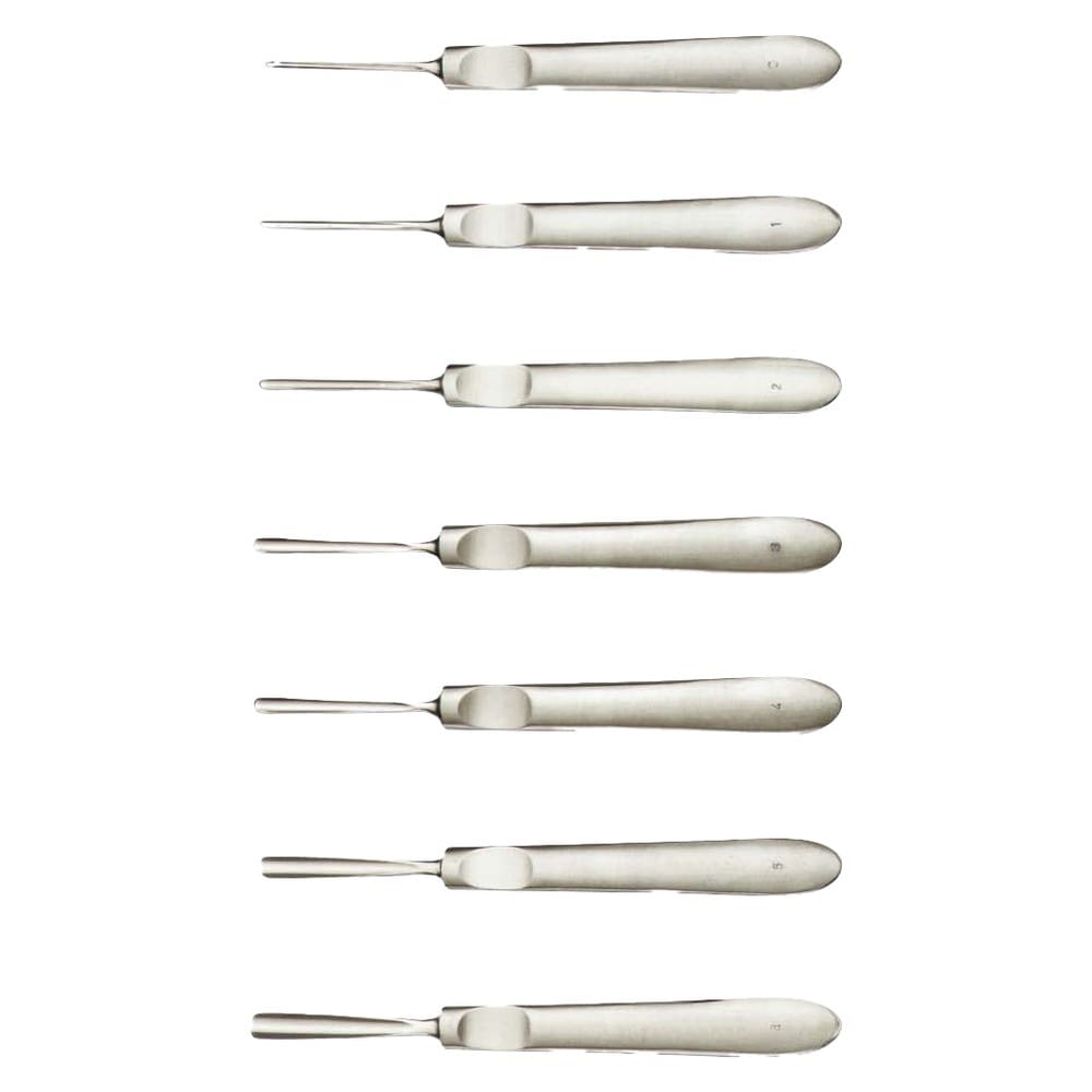 Nail File / Cuticle Remover (GR 120) 1 Nail File / Cuticle Remover (GR 120)