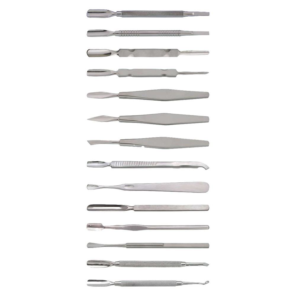 Nail File / Cuticle Remover (GR 126) 1 Nail File / Cuticle Remover (GR 126)