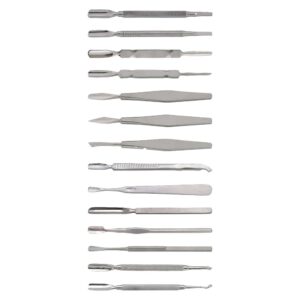Nail File / Cuticle Remover (GR 127)