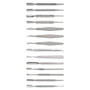 Nail File / Cuticle Remover (GR 132)