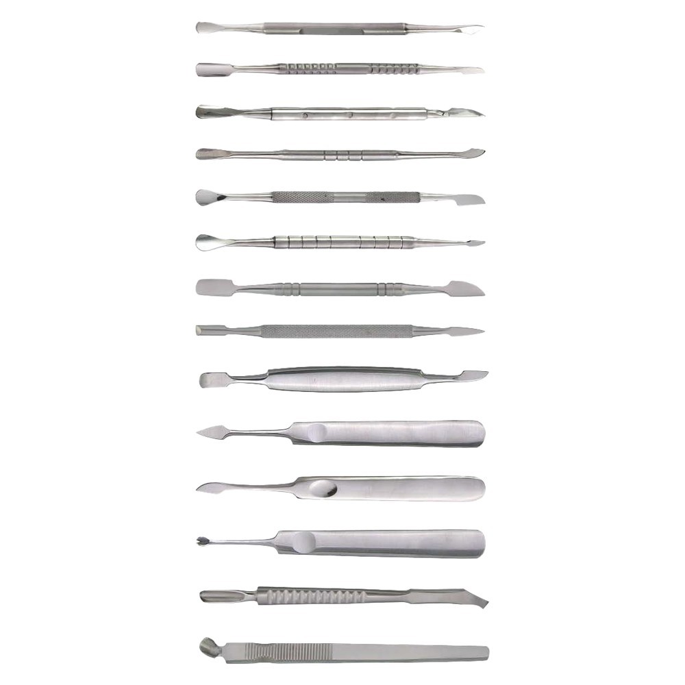 Nail File / Cuticle Remover (GR 140) 1 Nail File / Cuticle Remover (GR 140)