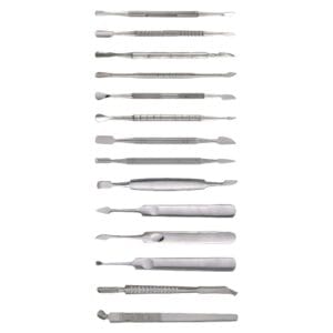Nail File / Cuticle Remover (GR 141)