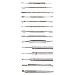 Nail File / Cuticle Remover (GR 150)