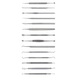 Nail File / Cuticle Remover (GR 153)