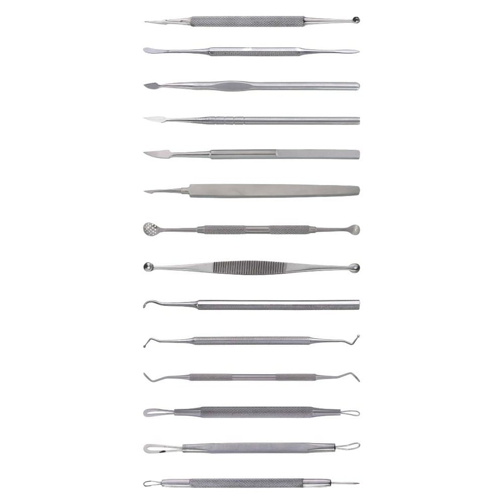 Nail File / Cuticle Remover (GR 156) 1 Nail File / Cuticle Remover (GR 156)