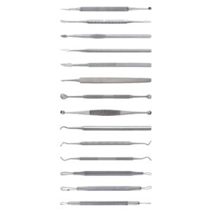 Nail File / Cuticle Remover (GR 160)