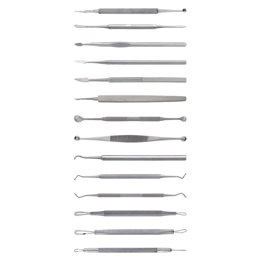 Nail File / Cuticle Remover (GR 162) 1 Nail File / Cuticle Remover (GR 162)