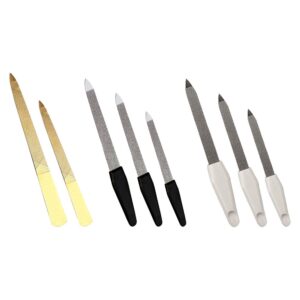 Nail File / Cuticle Remover (GR 166)